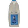 Milk Homogenised 2LTRS
