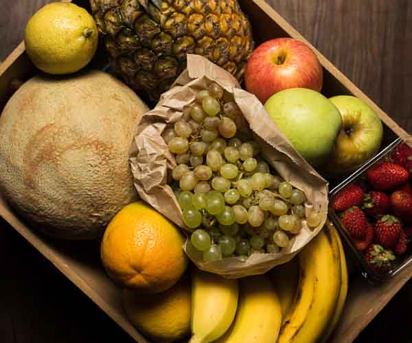 organic-eat-fruit box